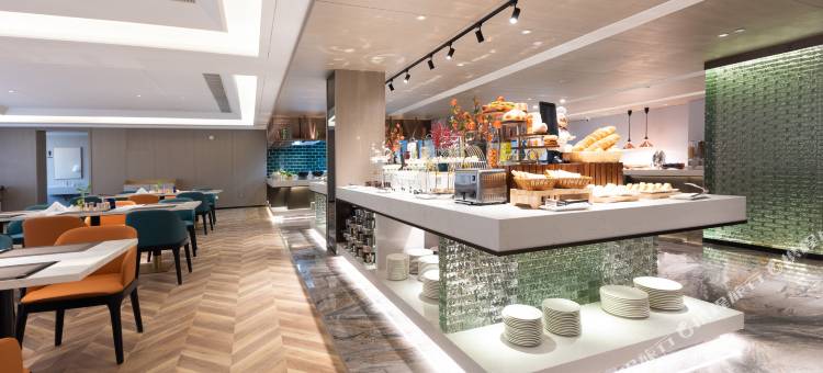 南昌滕王阁开元大酒店(南昌大桥东地铁站店)图片