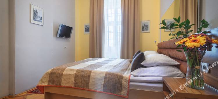 修道院酒店(Monastery Hotel)图片