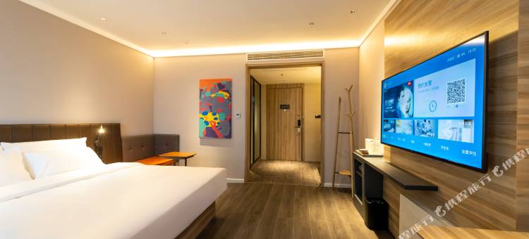 汉庭酒店(滨州黄河十五路店)图片