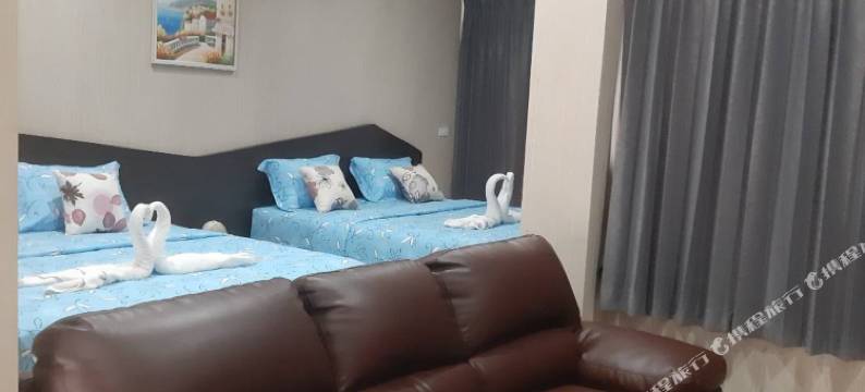 桃花岛度假村(Tho Mai Resort)图片