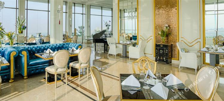 装饰艺术豪华公寓酒店(Art Deco Luxury Hotel & Residence)图片