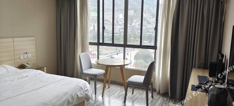 龙胜涛涛酒店(汽车客运站店)图片