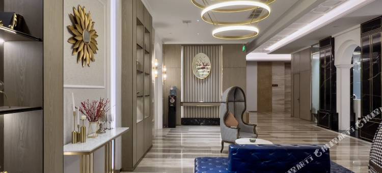 美宿悦致酒店(岳阳楼区火车站店)图片