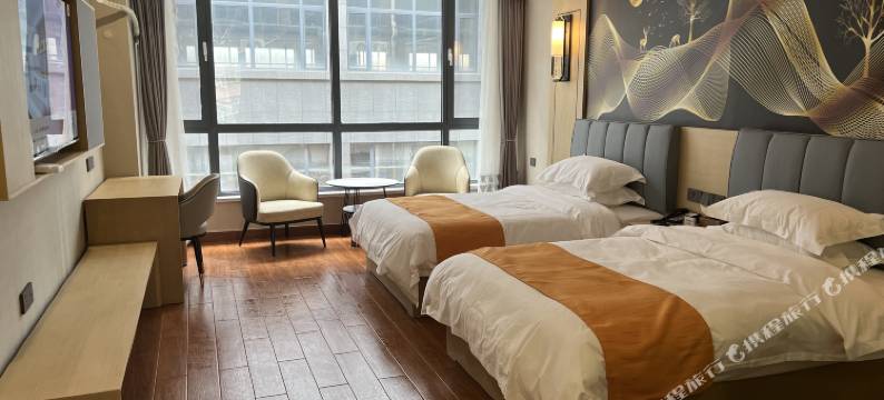 巨野维景酒店图片