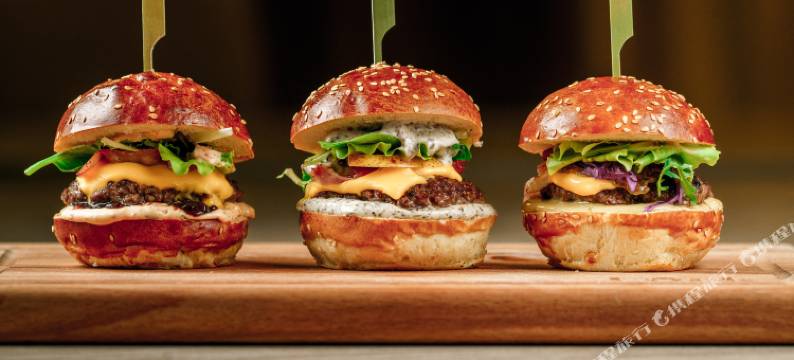 皇家机场酒店(Royal Airport Hotel)图片