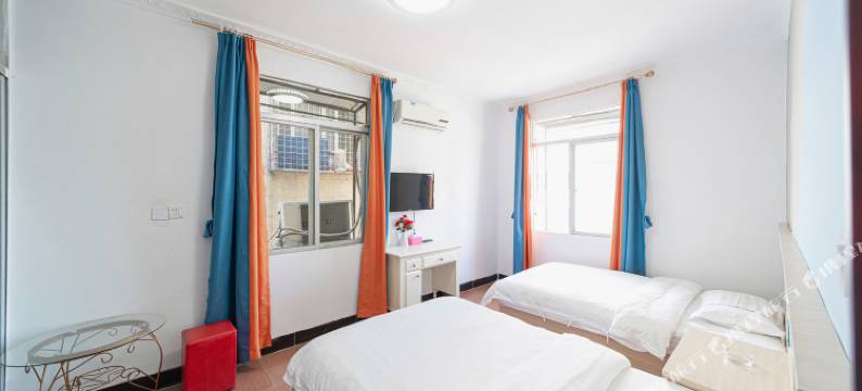 厦门清馨公寓图片