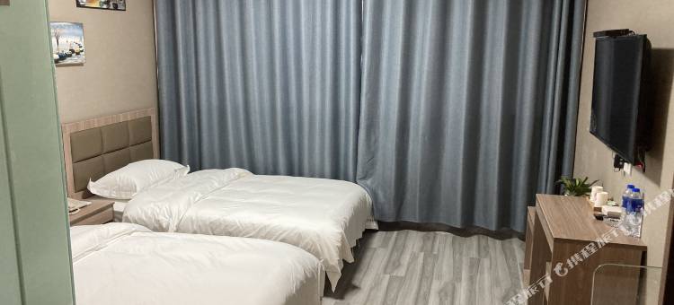 句容中昶快捷酒店图片