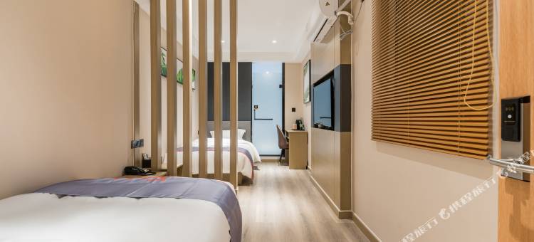 骏怡连锁酒店(高沟镇涟水三院店)图片