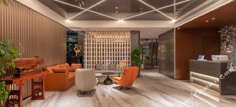 Super8·悦酒店(济南彭家庄地铁站历城二中店)图片