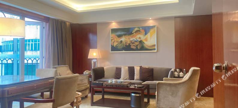 清远连州国际大酒店图片