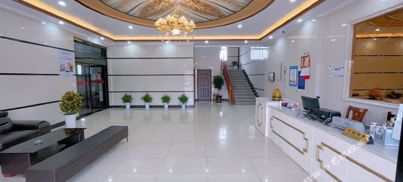 贵溪市园景酒店图片