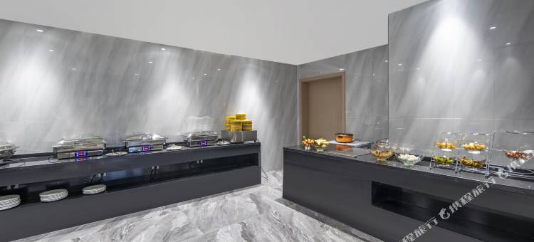 咸鱼电竞酒店图片