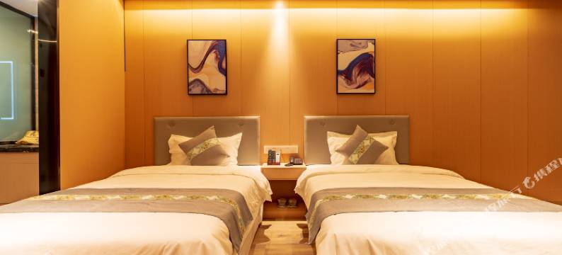 兰庭商务酒店(文水北二环店)图片