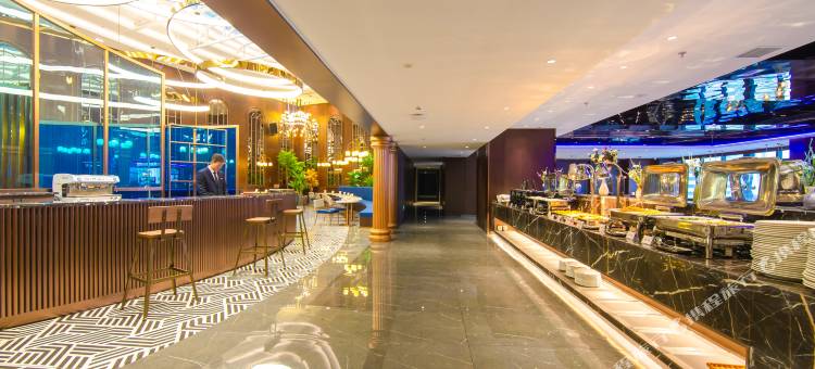 美豪丽致酒店(大连站中山广场店)图片