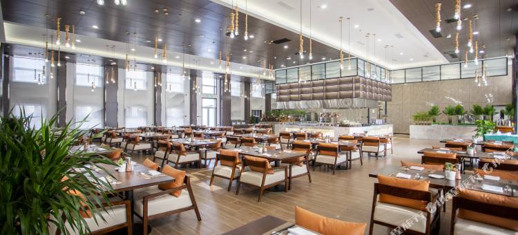 东岳大酒店(泰安方特店)图片