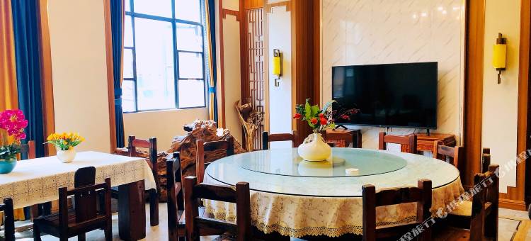 陵水29号公馆(南湾猴岛店)图片