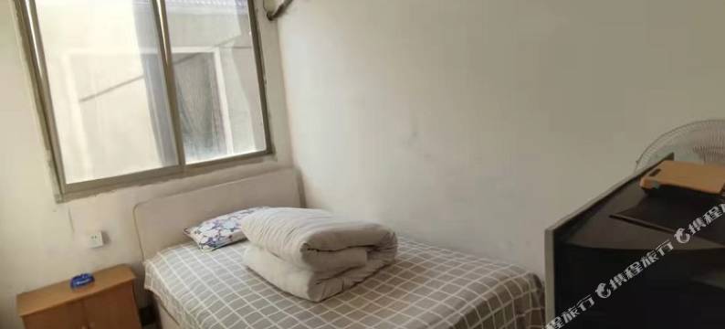 盐城兰天旅店图片