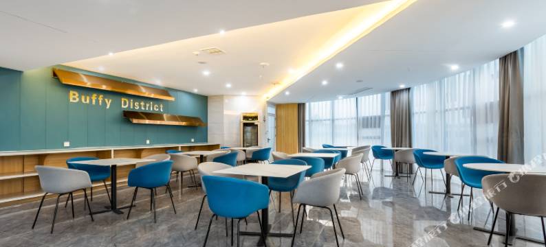 中衡酒店(庄寨政府店)图片