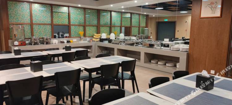 云天酒店(扬州文昌阁店)图片