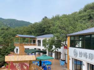 北京门头沟 潭柘寺 妙峰山风景区附近酒店 北京酒店预订查询 北京宾馆住宿 携程酒店