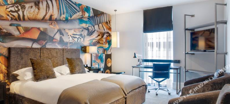 利物浦马尔迈松旅馆(Malmaison Liverpool)图片