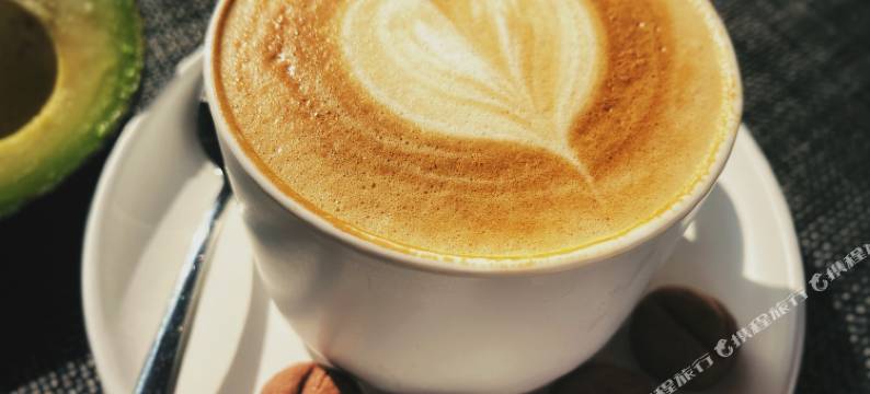 杭州西湖闲处民宿(太子湾店)图片