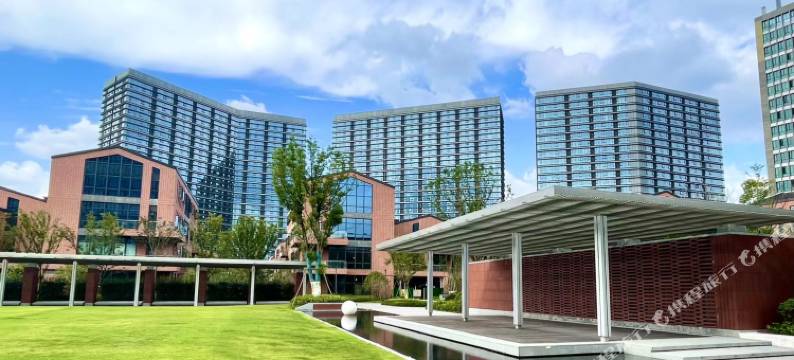 悦泊希城市公寓(浙大森林店)图片