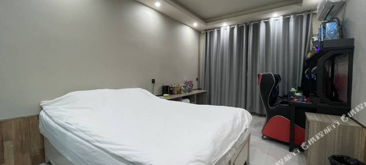 涵旭电竞宾馆图片