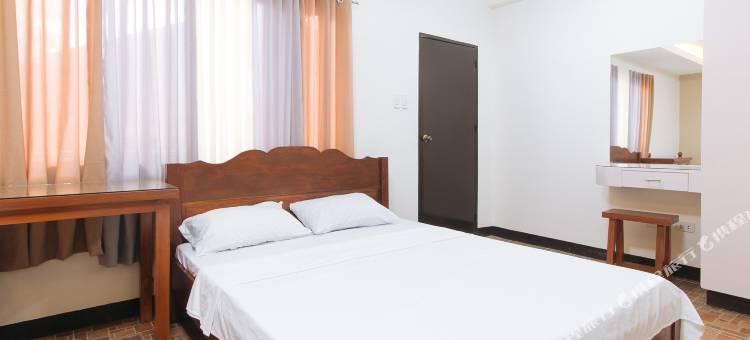 阿拉马里斯度假村Alamaris Resort RedPartner(Alamaris Resort RedPartner)图片