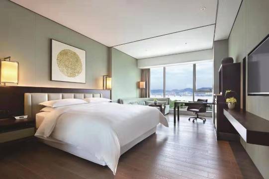 中南旅馆(广东药学院中山校区店)