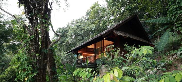 香草山酒店(Vanilla Hill (Hill Lodge))图片