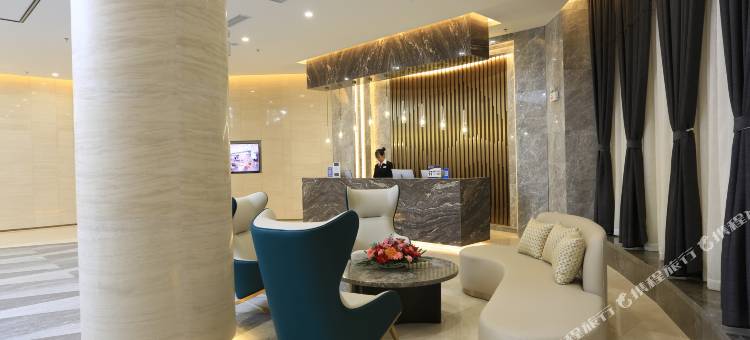 楚雄永兴大酒店图片