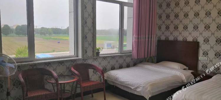 鑫泰商务宾馆图片