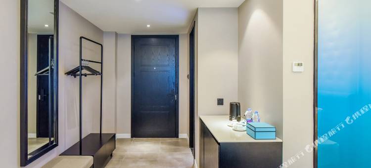 希岸酒店(重庆枫香湖儿童公园店)图片