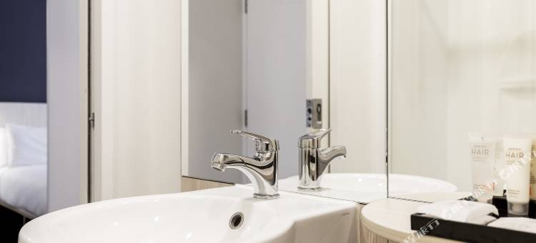 宜必思悉尼巴兰加鲁酒店(Ibis Sydney Barangaroo)图片