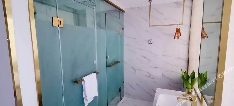 7天优品Premium酒店(都江堰迎宾路高铁站店)图片