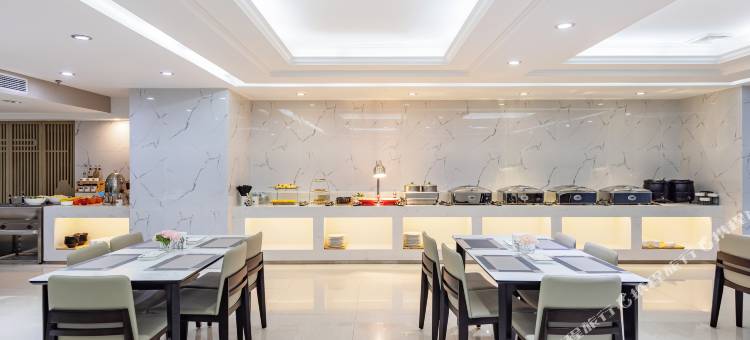 清能清江酒店(宜昌CBD中心店)图片