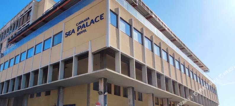 卡塔尼亚海皇宫酒店(Catania Sea Palace Hotel)图片