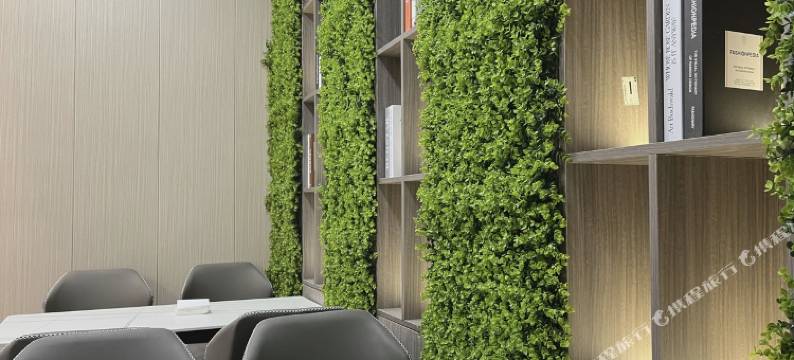 修水糖果连锁酒店(联盛购物广场店)图片