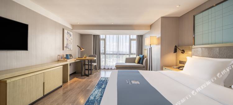 宜尚酒店(贵阳高铁北站梦想城店)图片