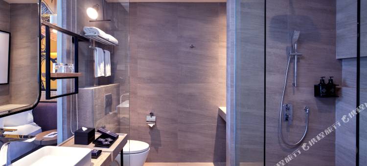 玛琅米拉马尔美爵酒店(Grand Mercure Malang Mirama)图片