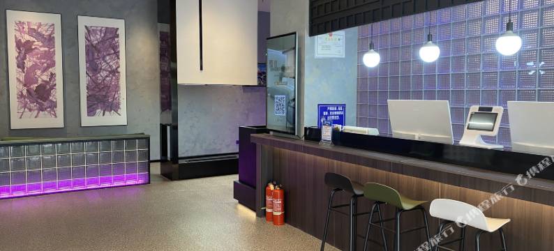 喜维亚酒店(潍坊高铁北站店)图片