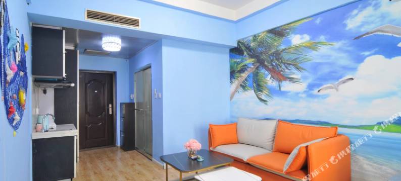 柠檬公寓(千缘财富星座店)图片