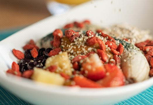 Four Seasons Resort Bora BoraHotel Overview