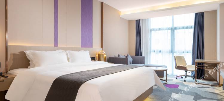 麗枫酒店(韶关沙湖公园店)图片