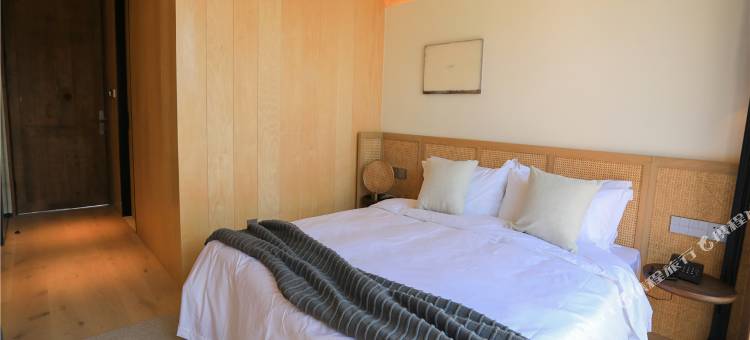 阜宁隐居穆沟民宿图片