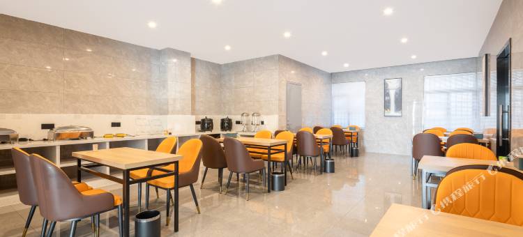 格林豪泰智选酒店(昌江大道店)图片