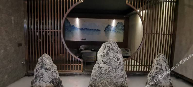 普宁凯航酒店(池尾高速收费站店)图片