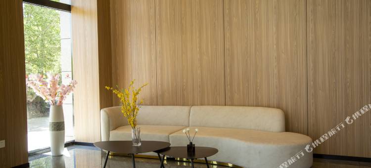 朔州星城湾酒店(工学院师范专科学校店)图片