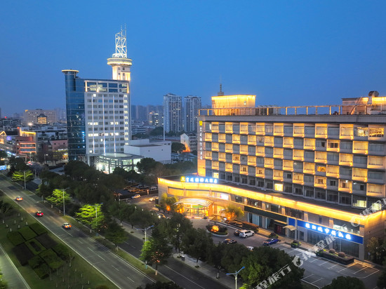 溧阳皇廷国际大酒店